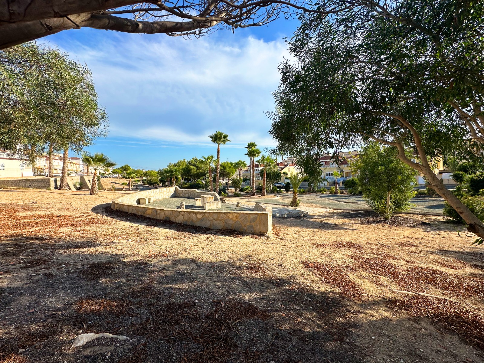 Bungalow en venta en San Miguel De Salinas