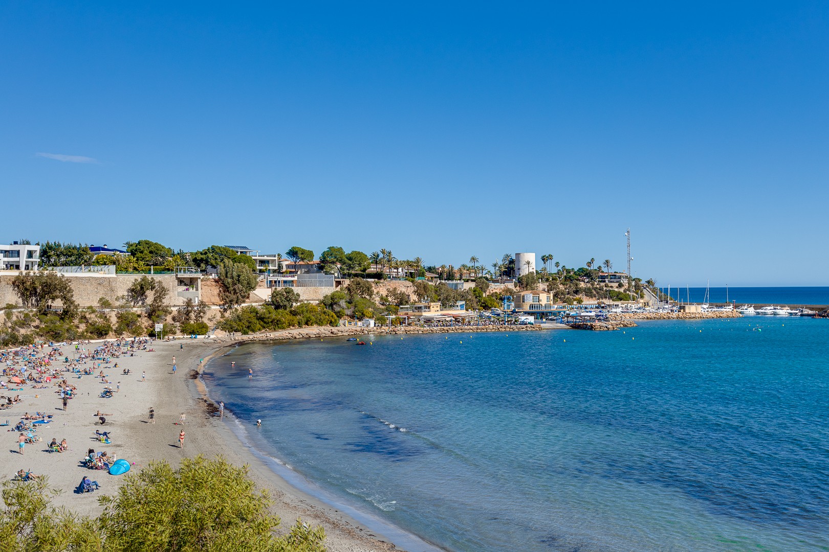 Bungalow en venta en San Miguel De Salinas