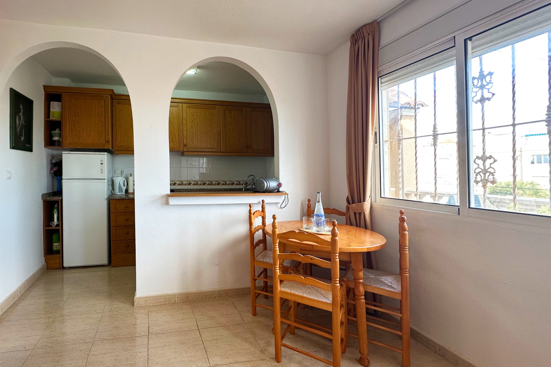 Bungalow en venta en San Miguel De Salinas