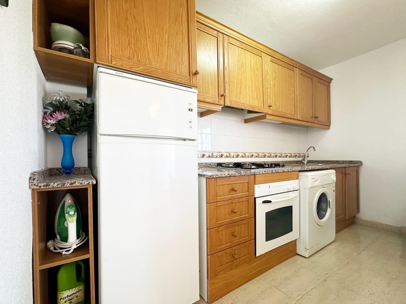 Bungalow en venta en San Miguel De Salinas