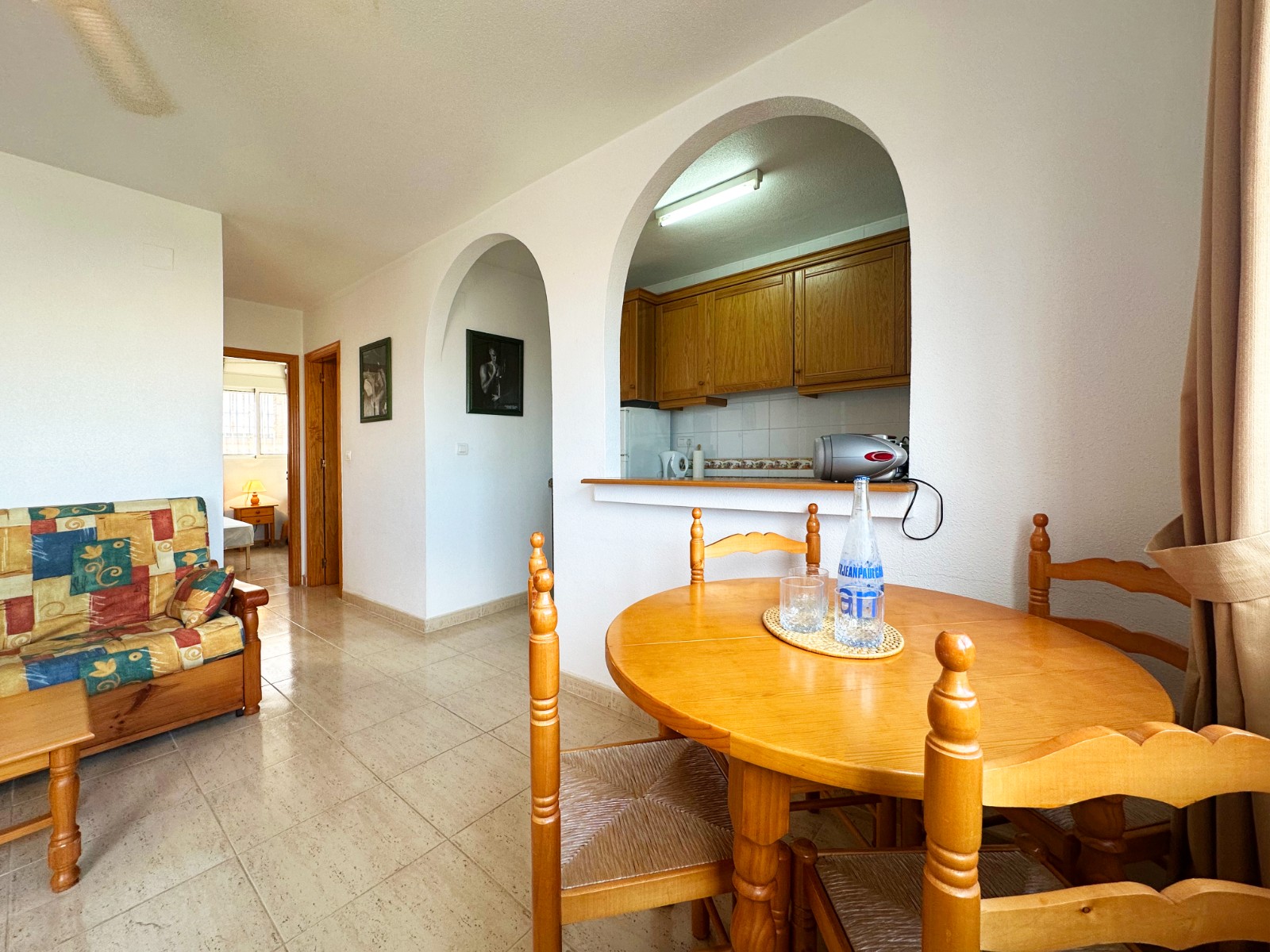 Bungalow en venta en San Miguel De Salinas