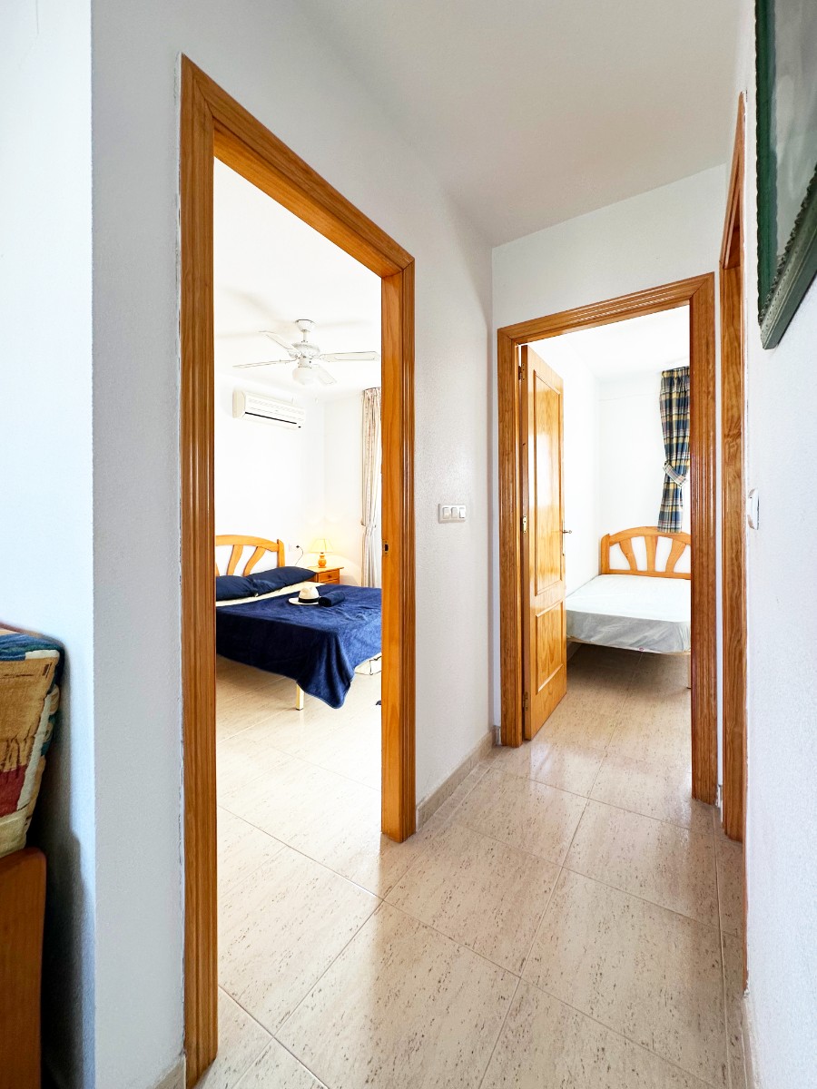 Bungalow en venta en San Miguel De Salinas