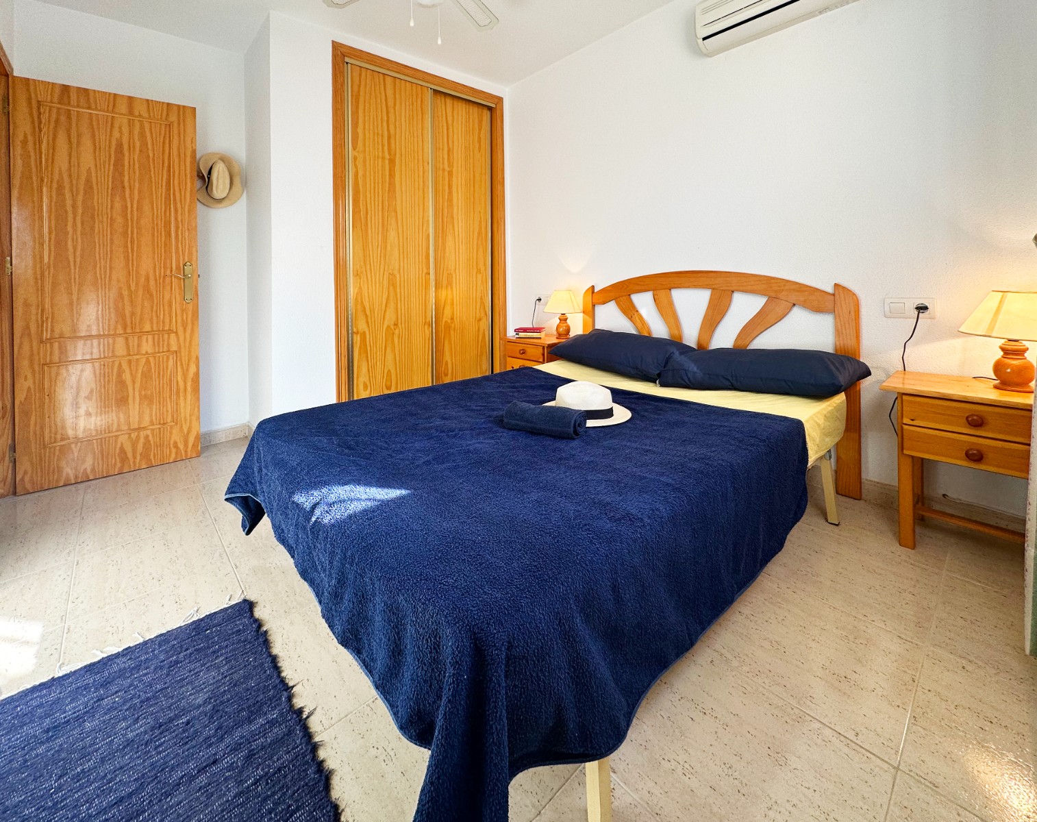 Bungalow en venta en San Miguel De Salinas