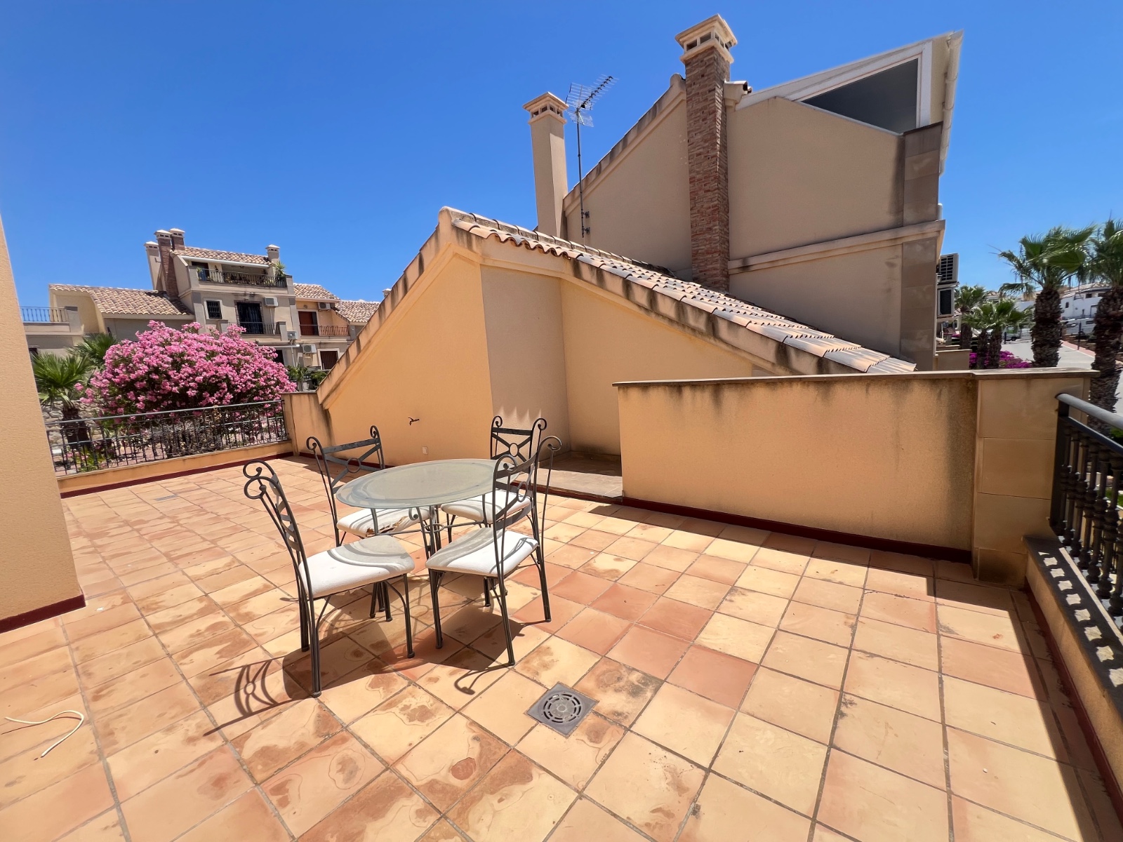 Bungalow en venta en Algorfa