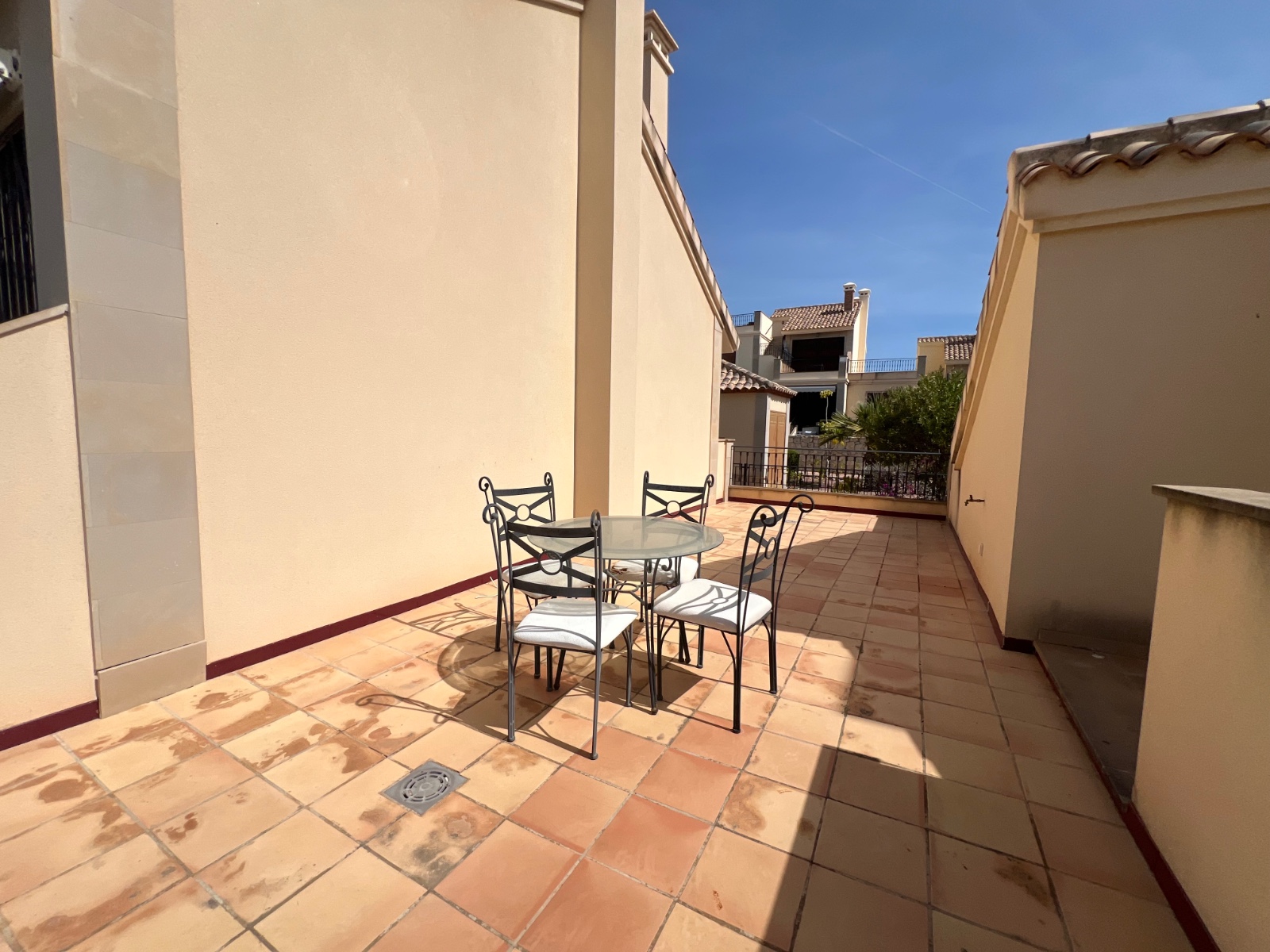 Bungalow en venta en Algorfa