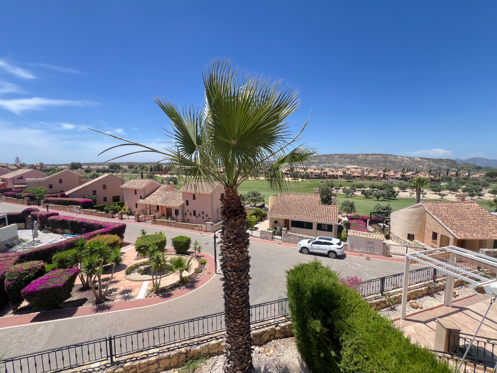 Bungalow en venta en Algorfa