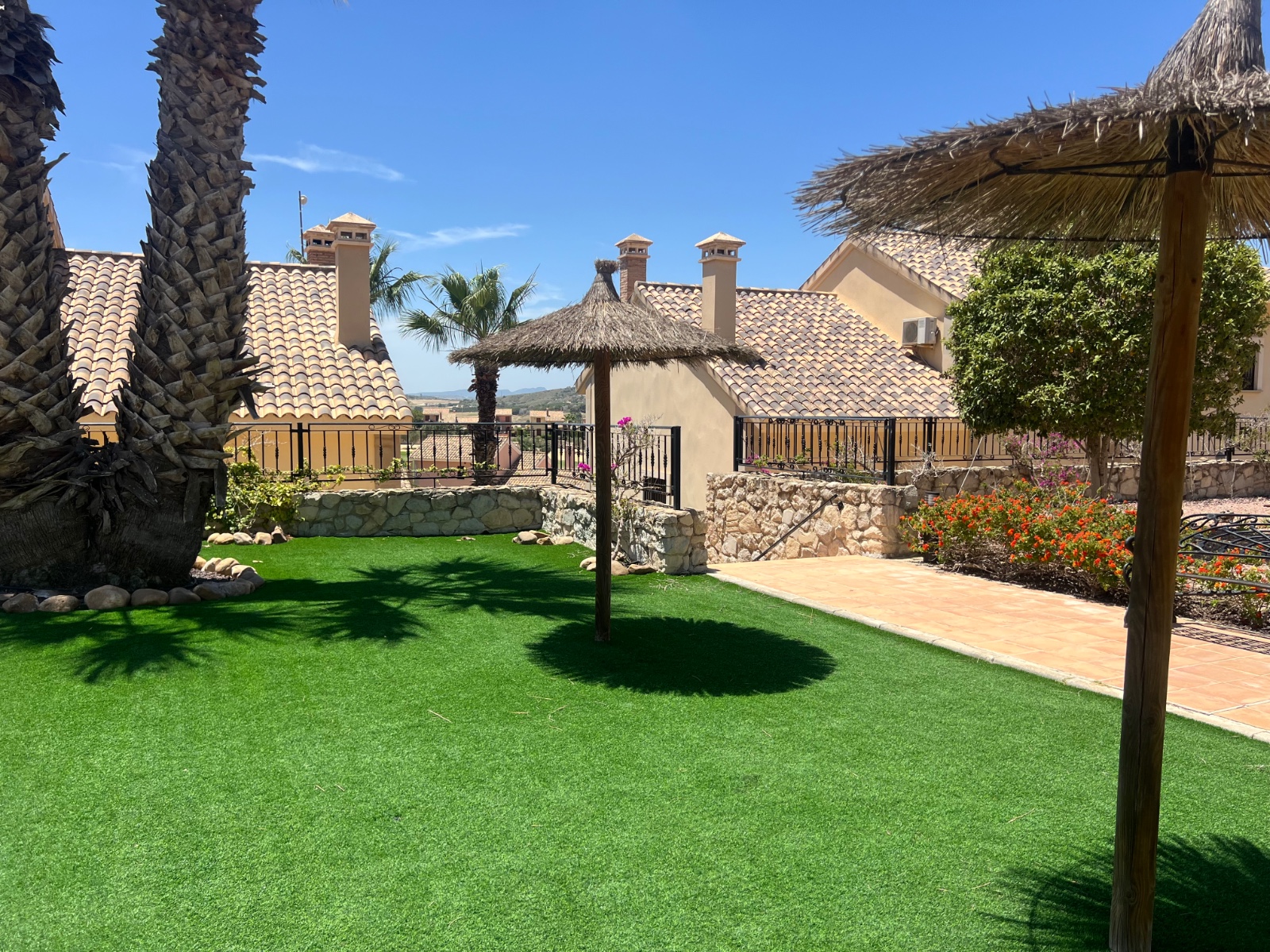 Bungalow en venta en Algorfa