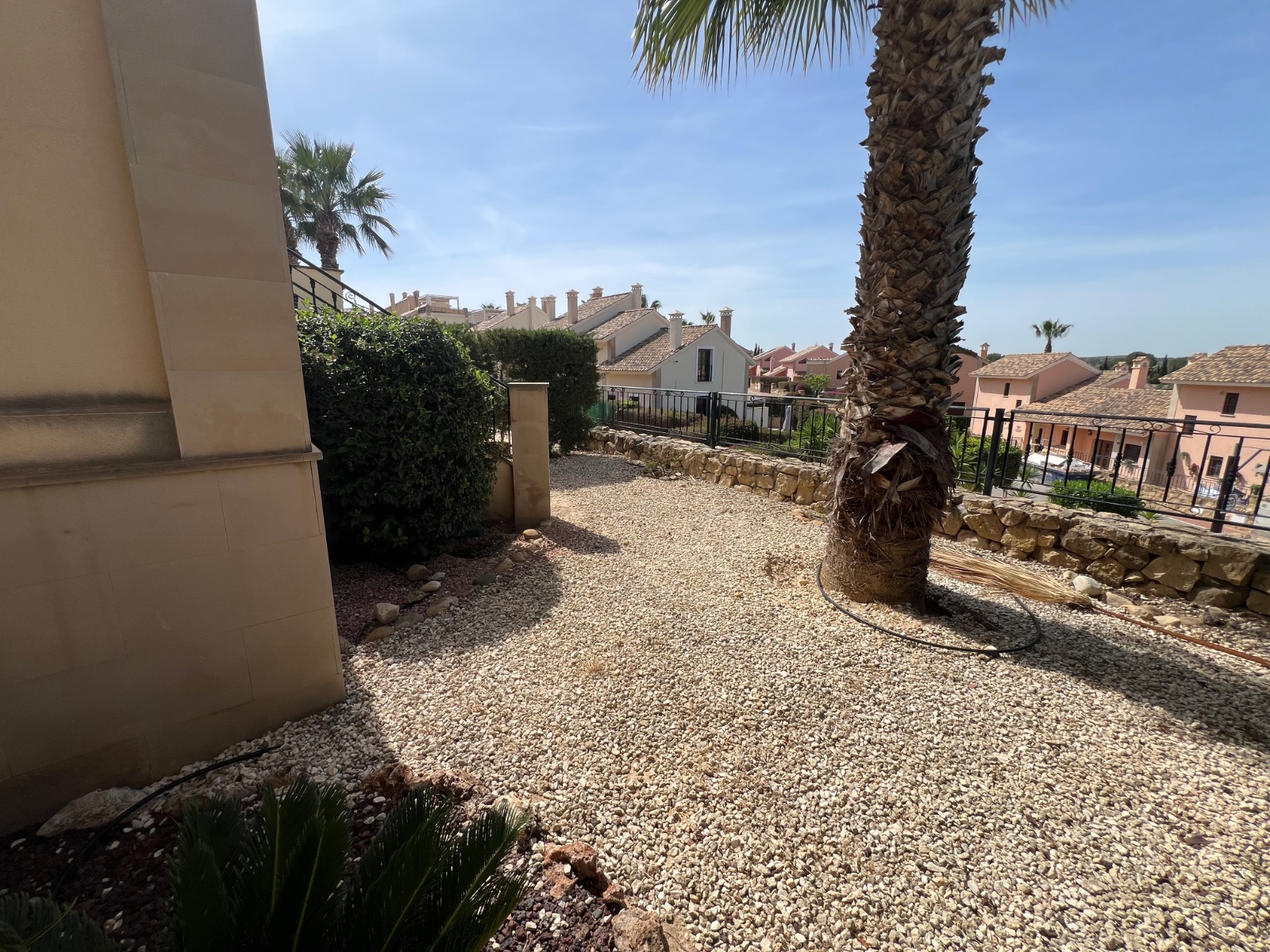 Bungalow for sale in Algorfa, Alicante, Spain