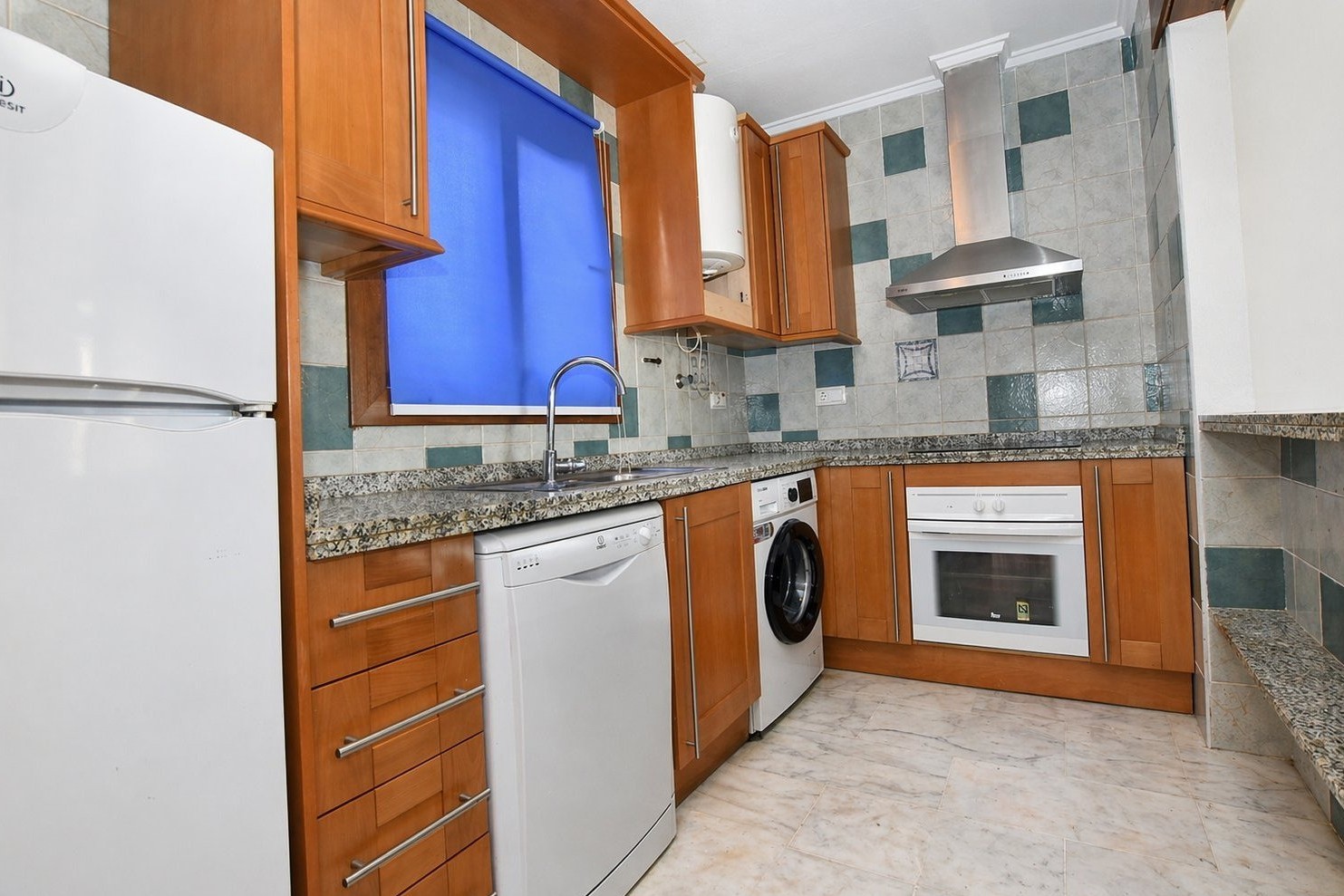 Bungalow for sale in Algorfa, Alicante, Spain