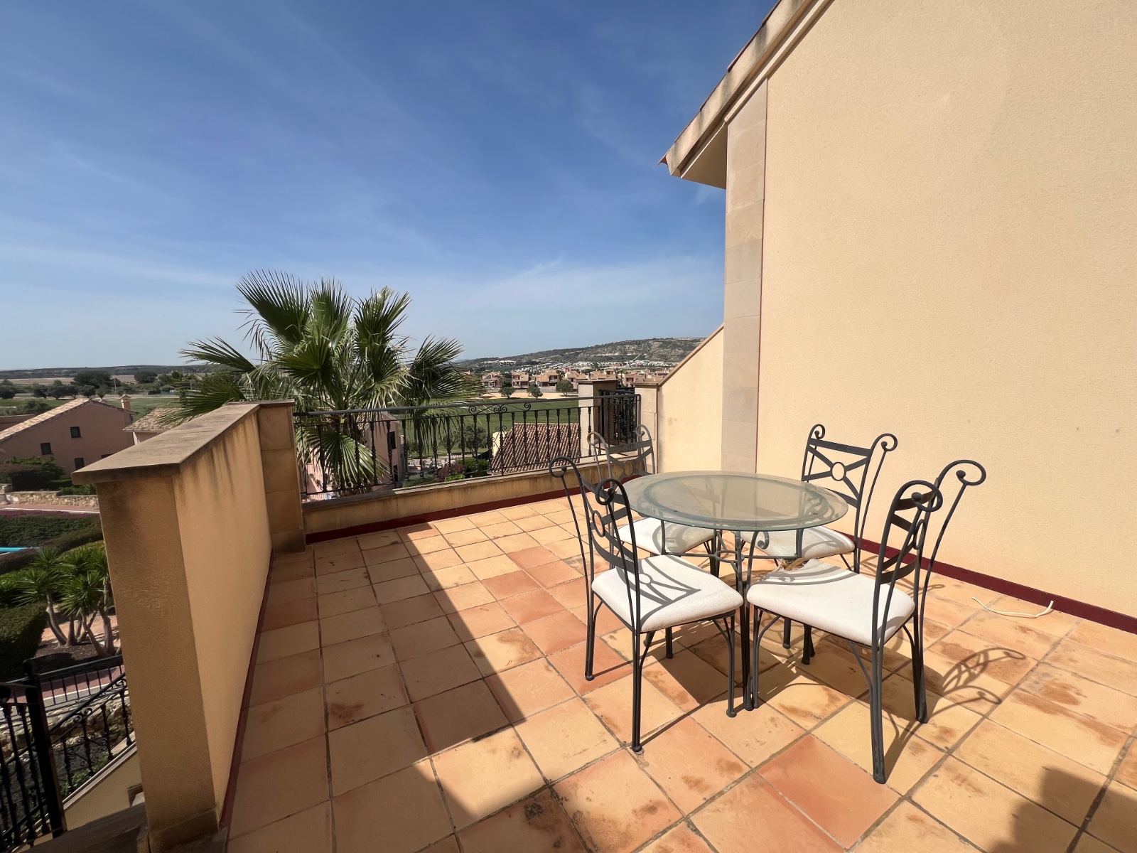 Bungalow for sale in Algorfa, Alicante, Spain
