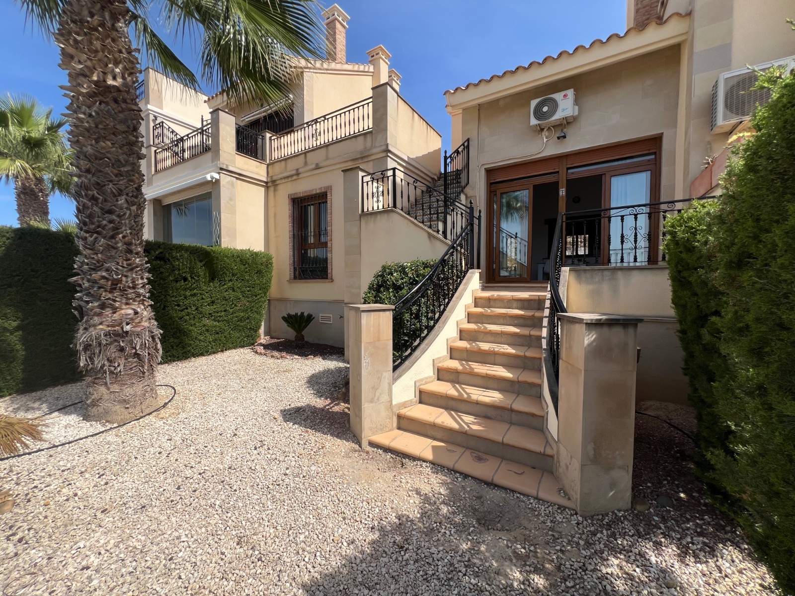 Bungalow en venta en Algorfa