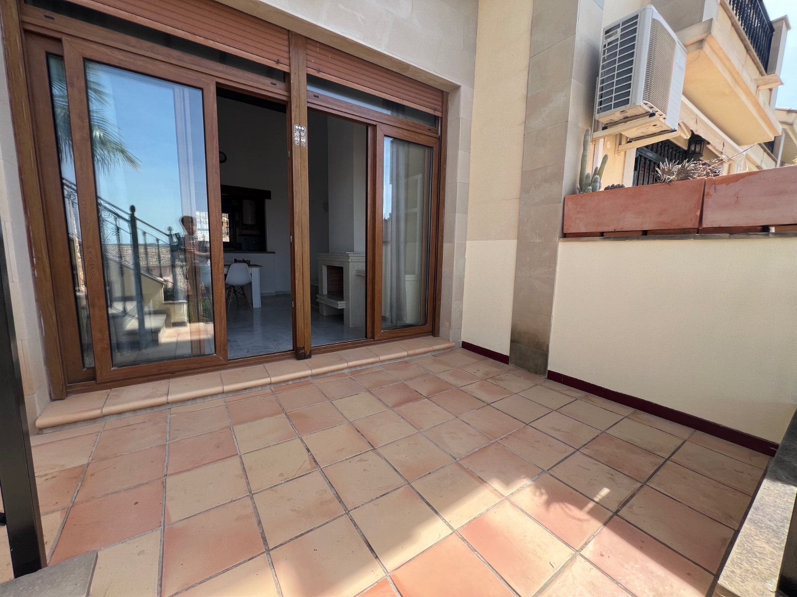 Bungalow en venta en Algorfa