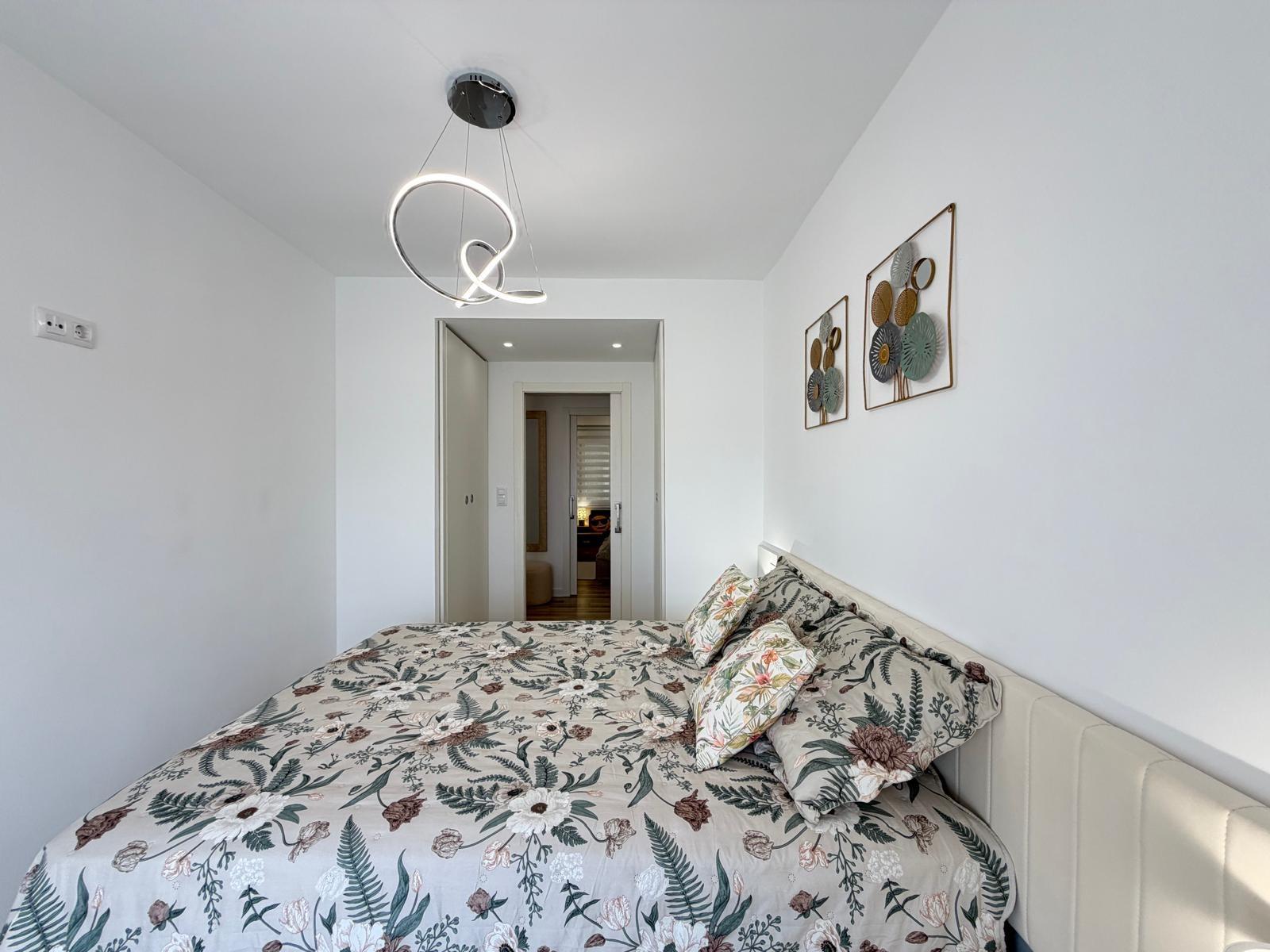 Piso en venta en Torrevieja