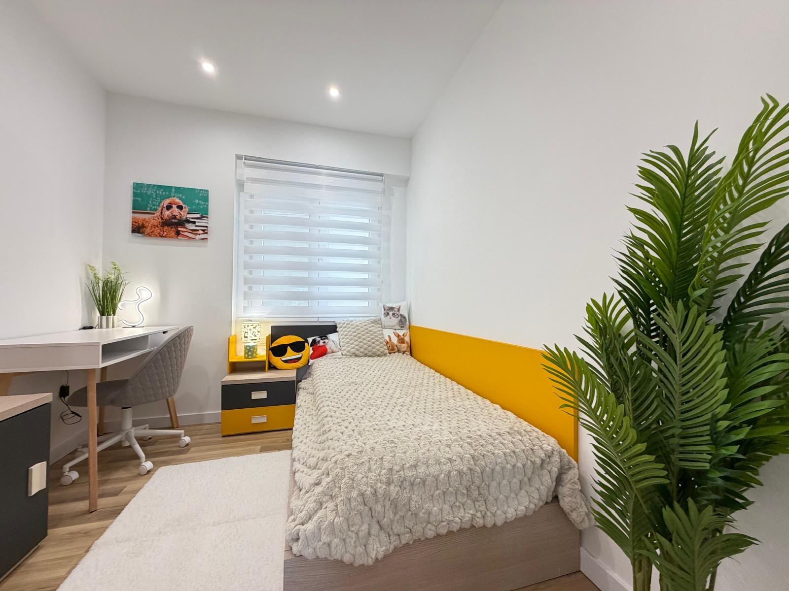 Piso en venta en Torrevieja