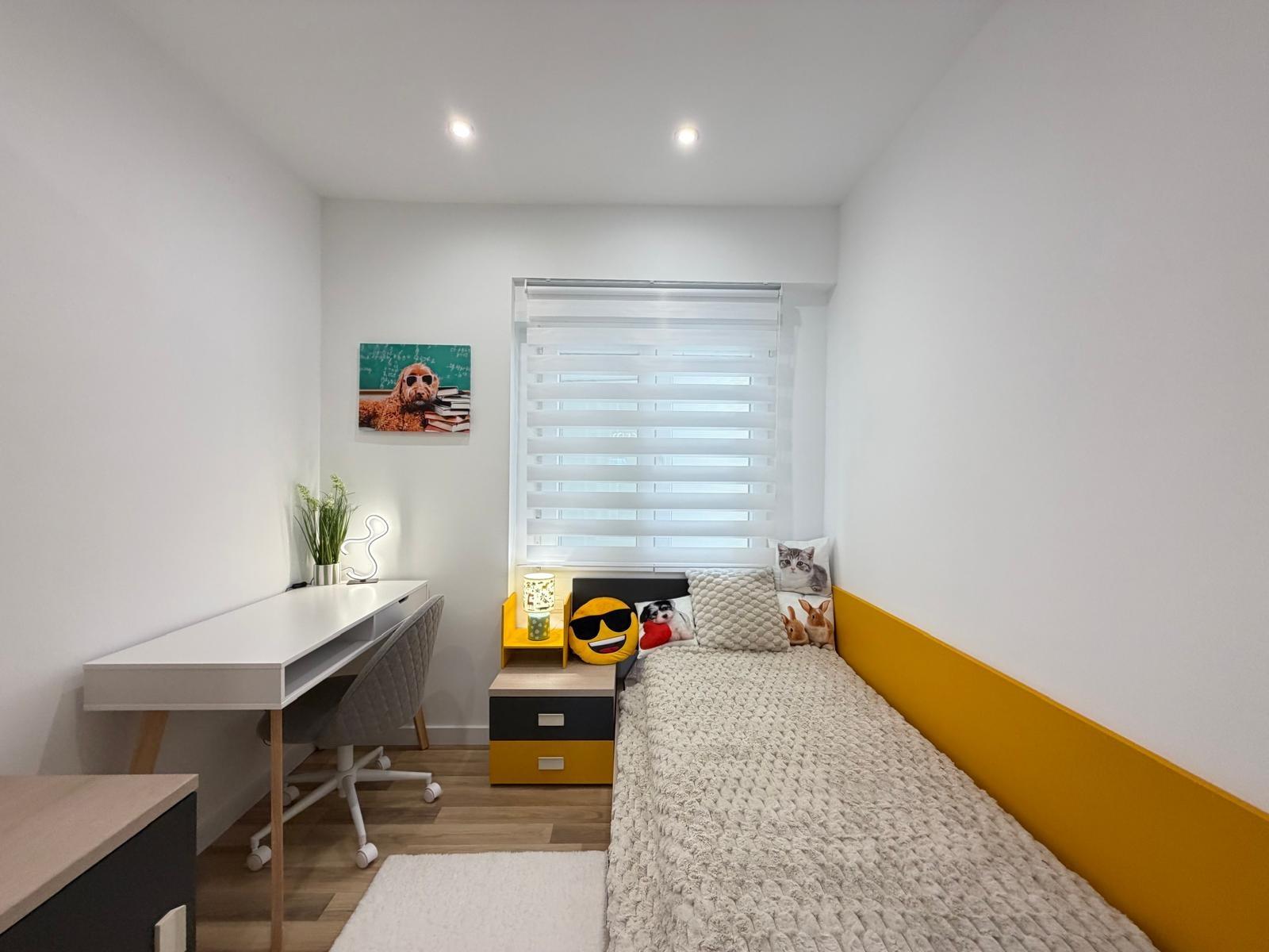 Piso en venta en Torrevieja