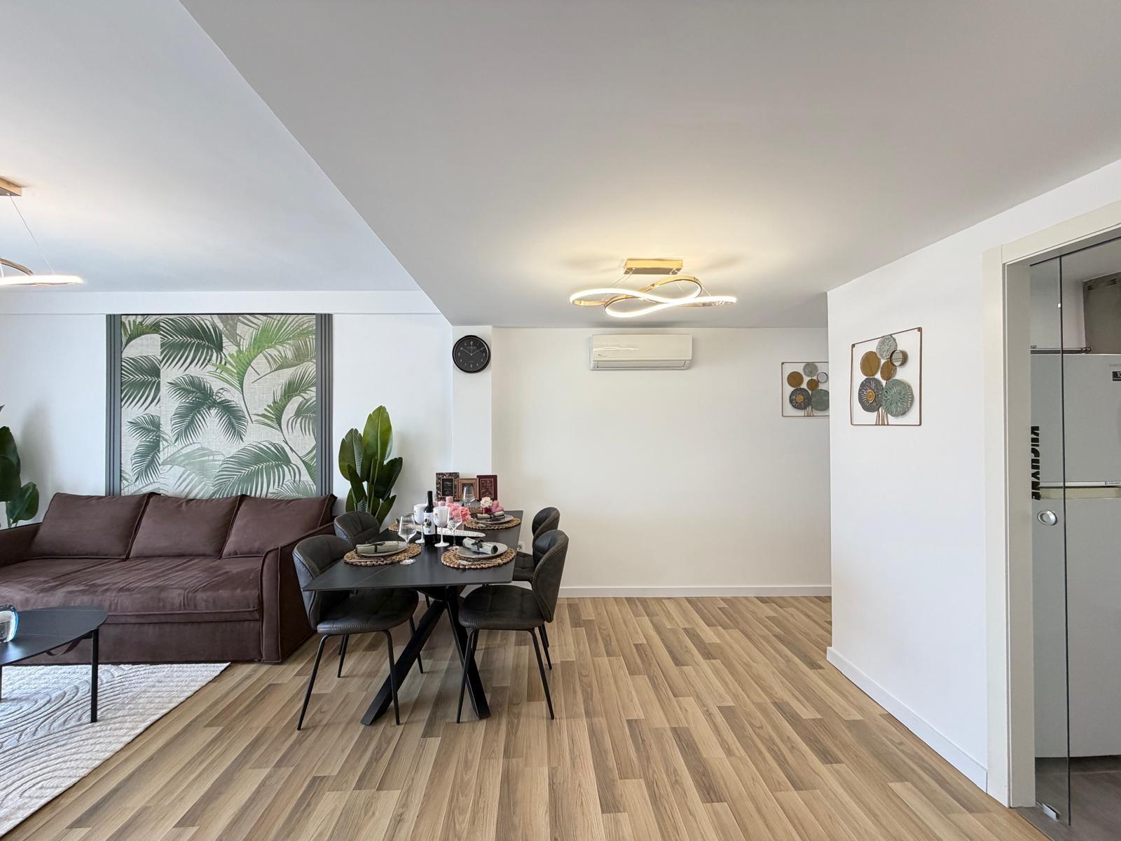 Piso en venta en Torrevieja
