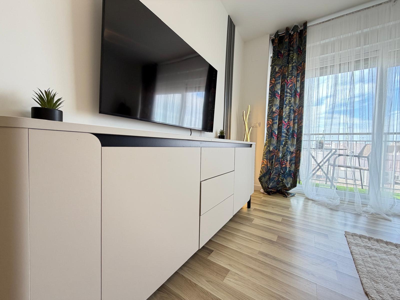 Piso en venta en Torrevieja