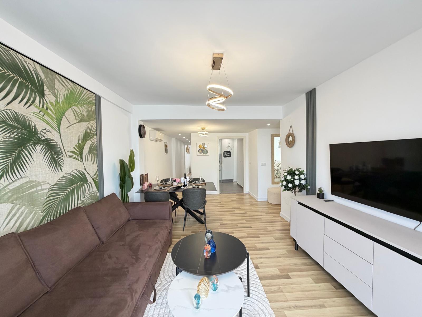 Piso en venta en Torrevieja