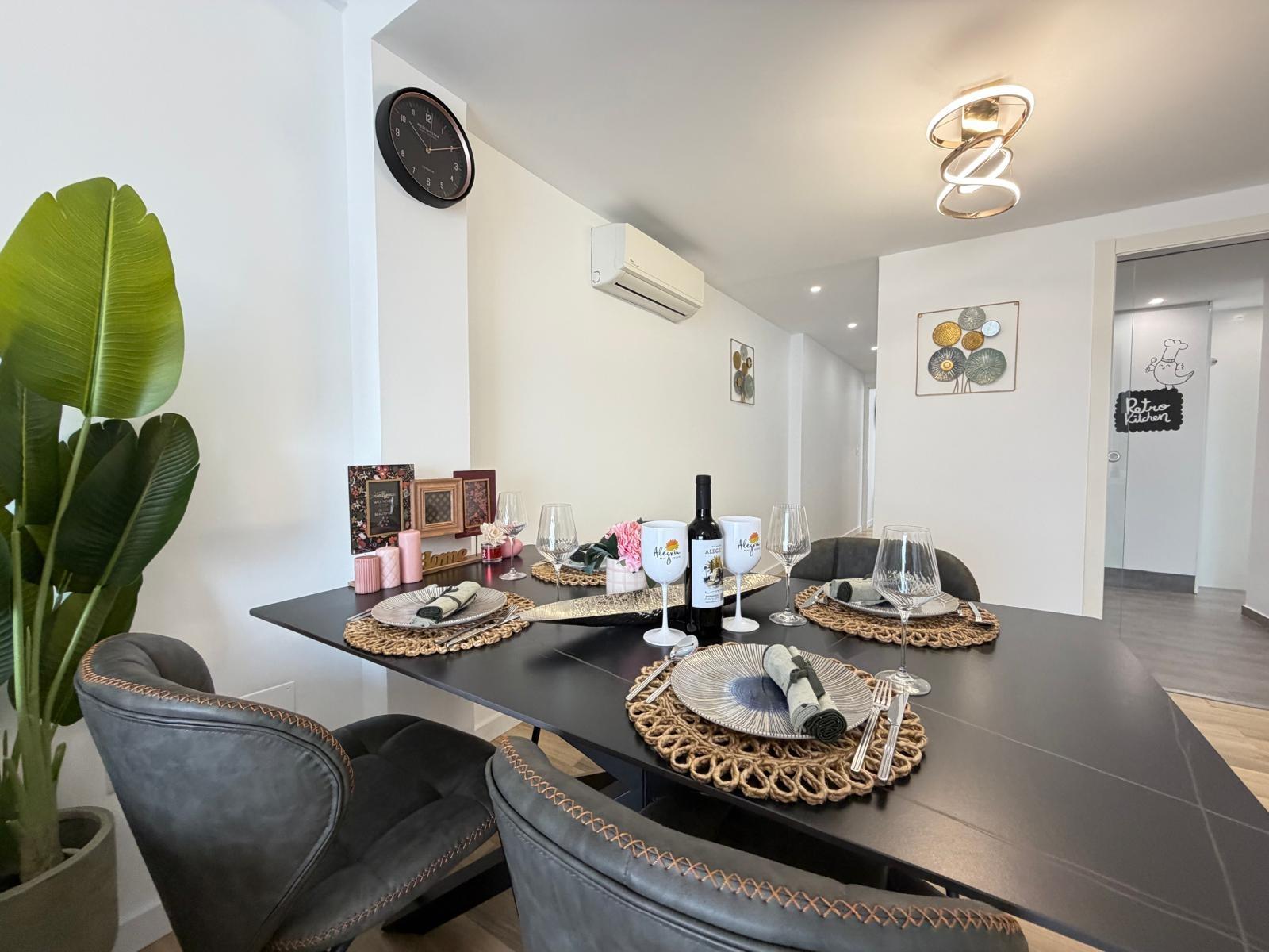 Piso en venta en Torrevieja