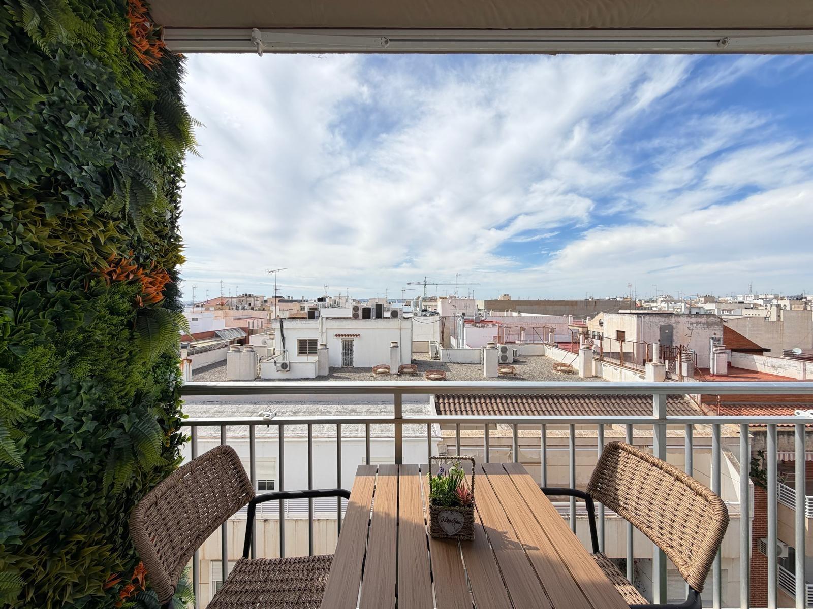 Piso en venta en Torrevieja