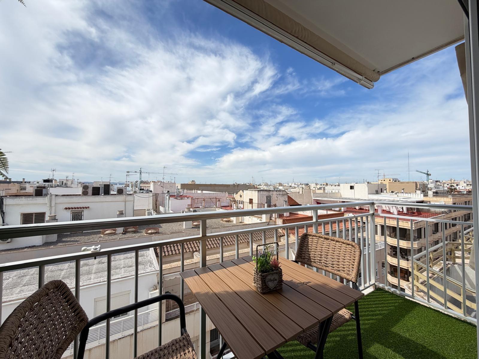 Piso en venta en Torrevieja