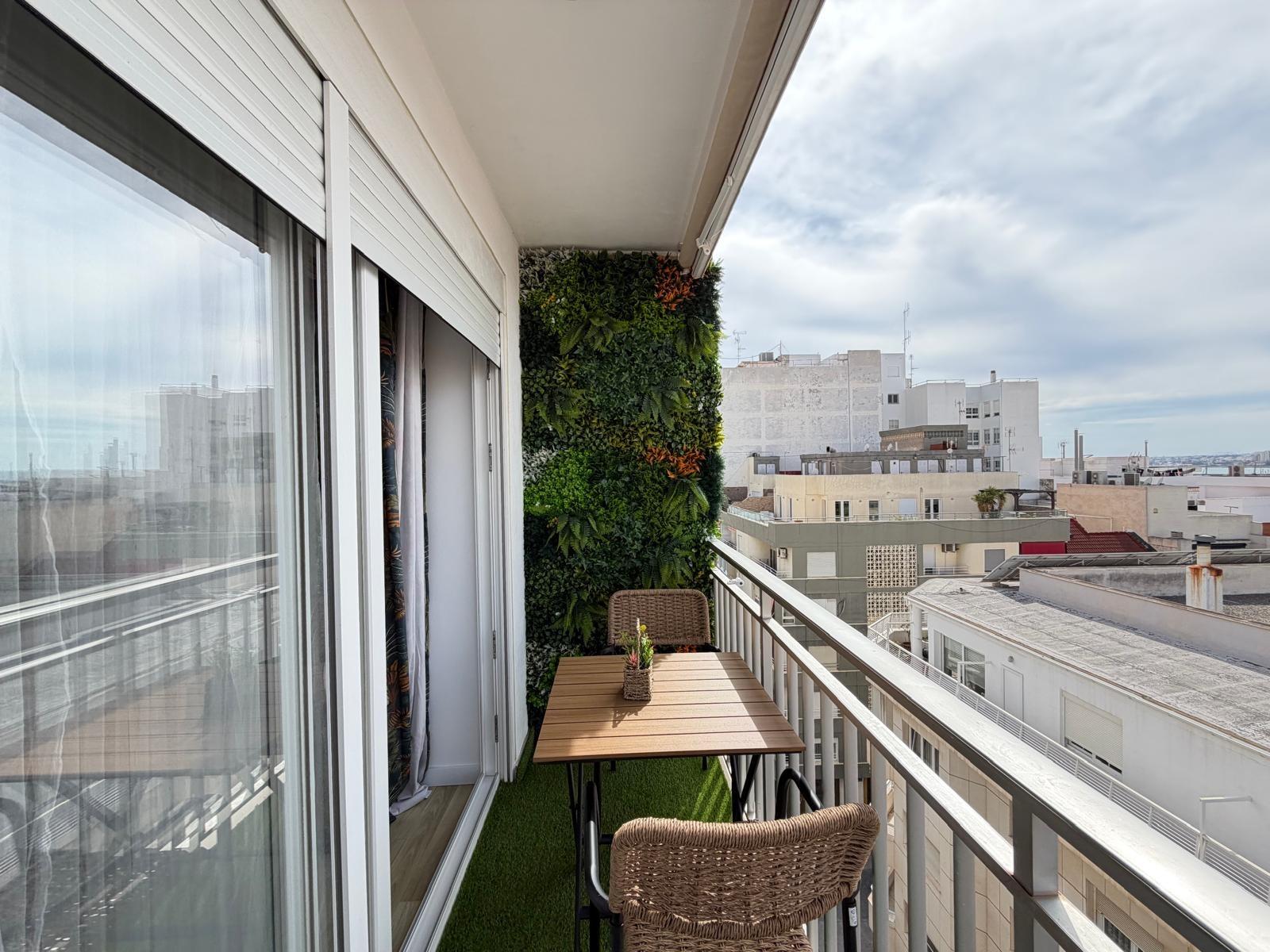 Piso en venta en Torrevieja