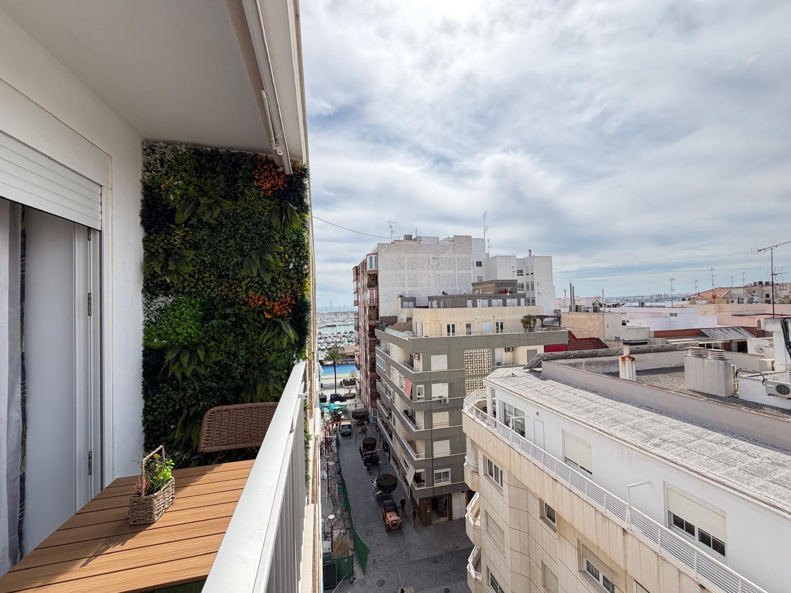 Piso en venta en Torrevieja