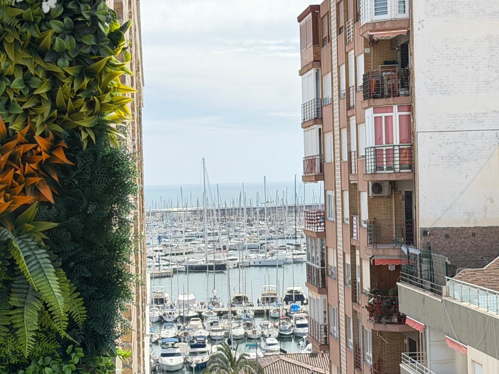 Piso en venta en Torrevieja