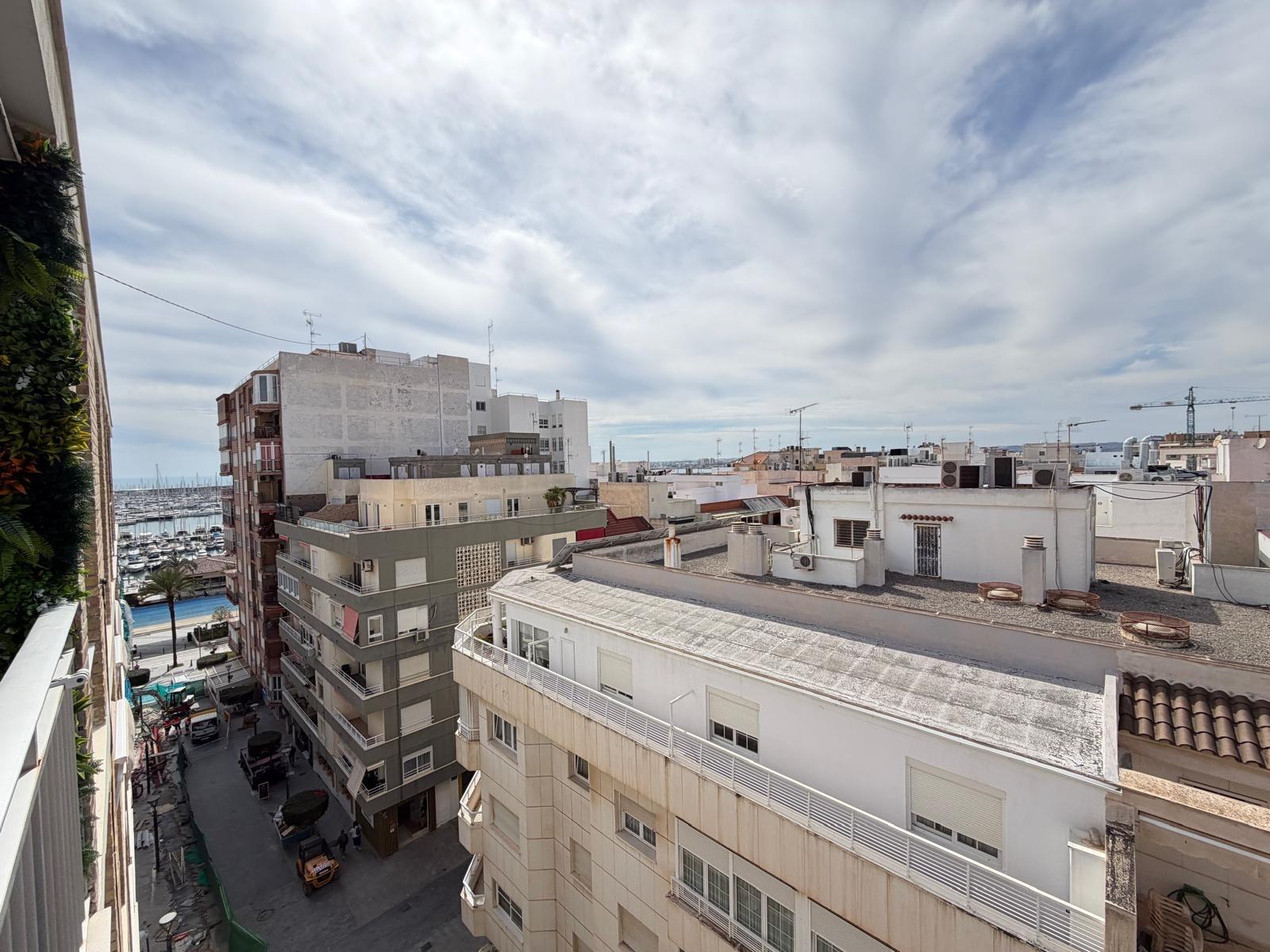 Piso en venta en Torrevieja