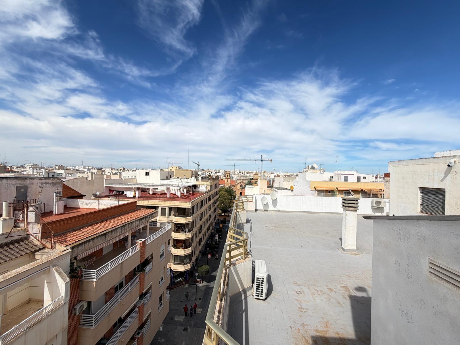 Piso en venta en Torrevieja