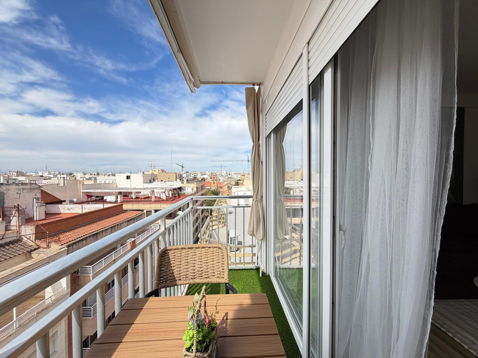 Piso en venta en Torrevieja