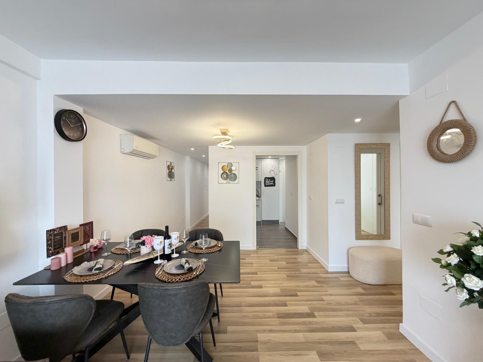 Piso en venta en Torrevieja