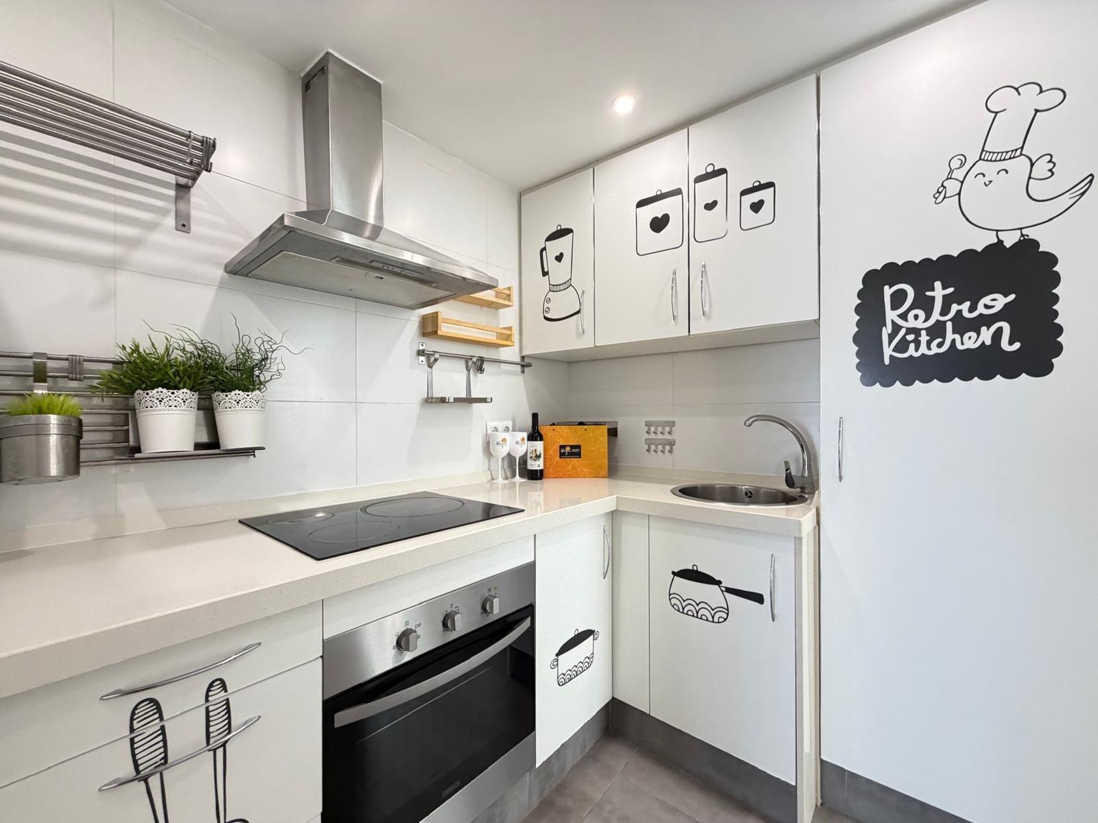 Piso en venta en Torrevieja