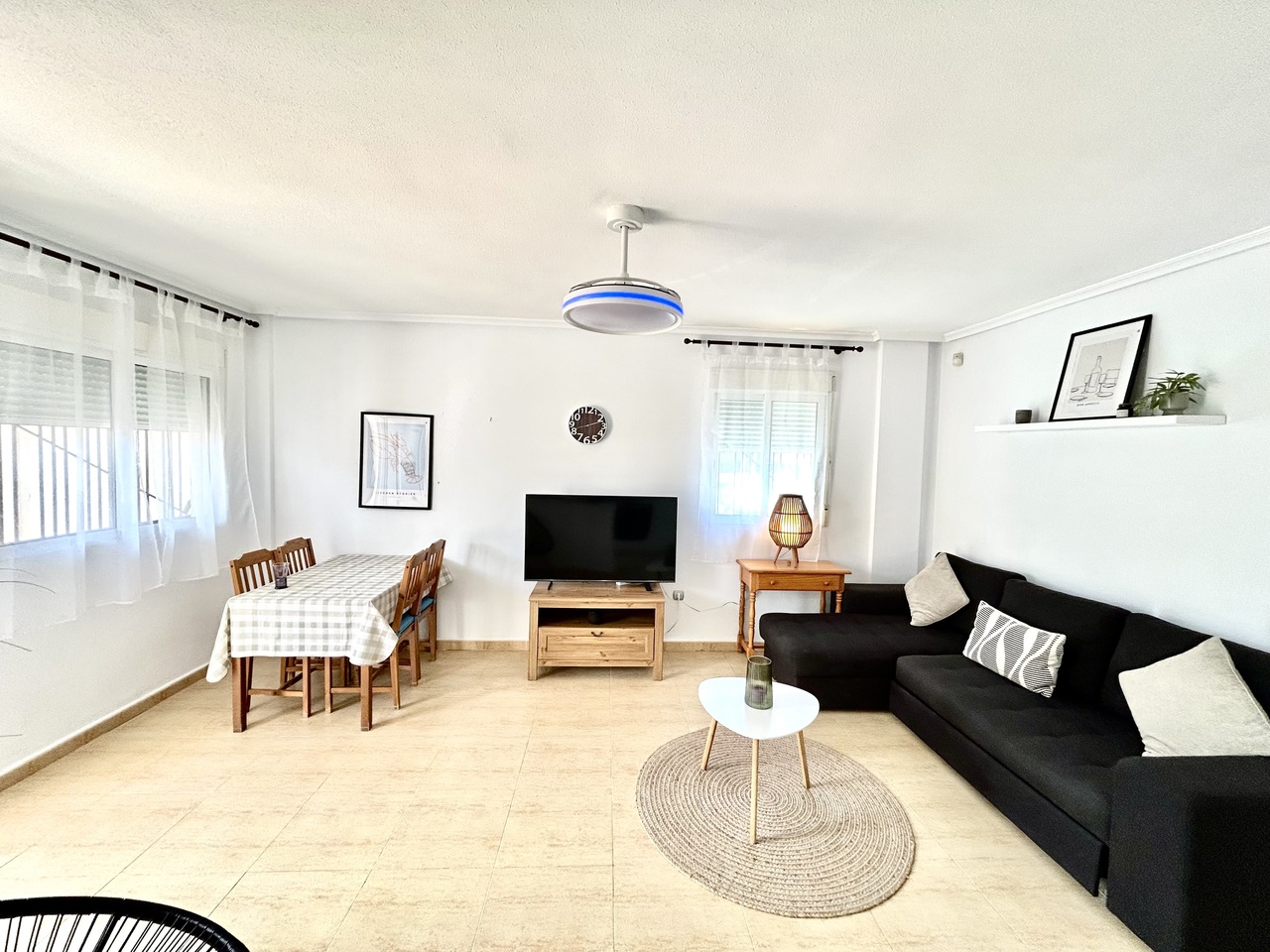 Piso en venta en Villamartin