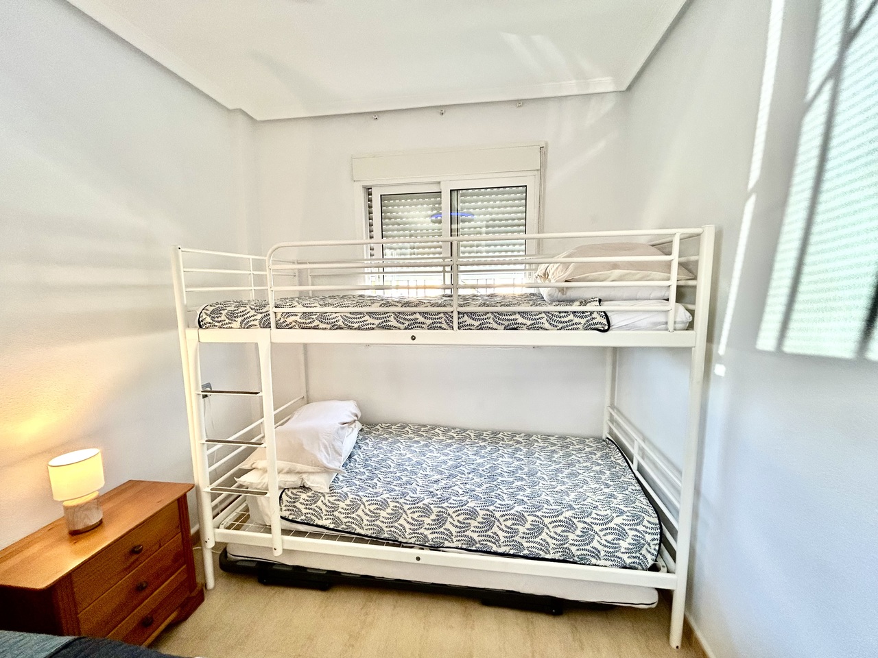 Piso en venta en Villamartin