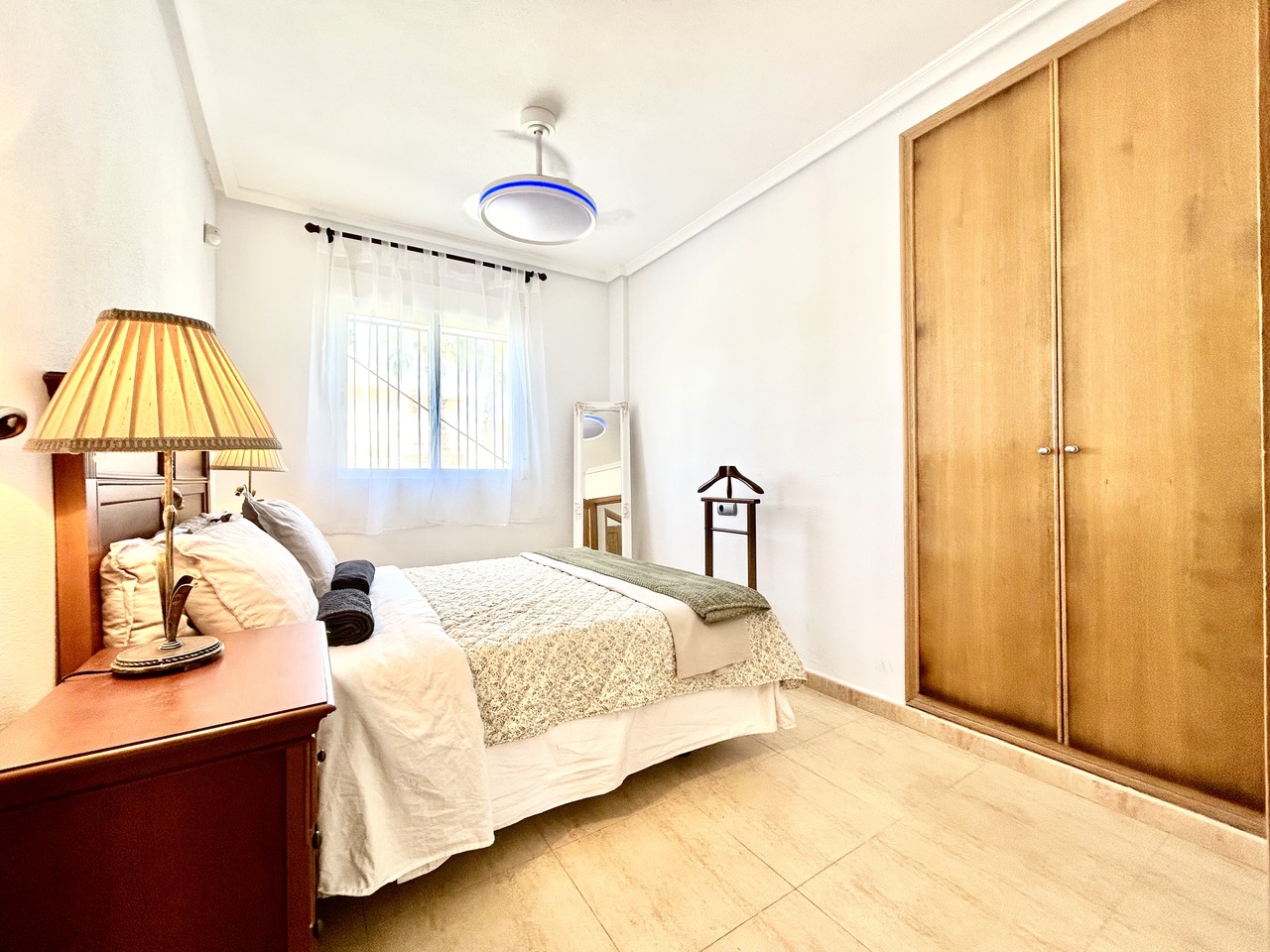 Piso en venta en Villamartin