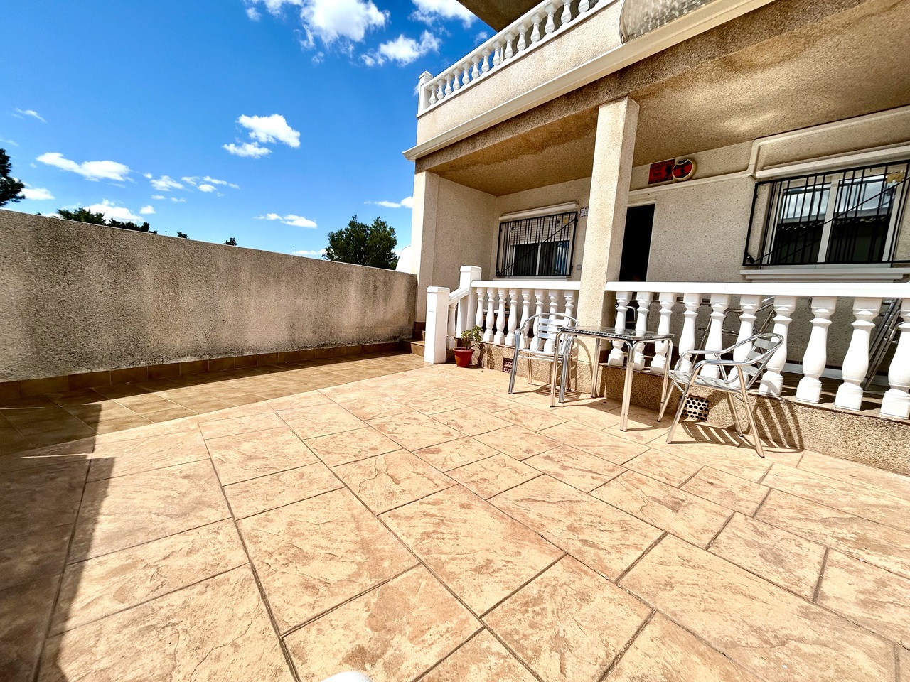 Piso en venta en Villamartin