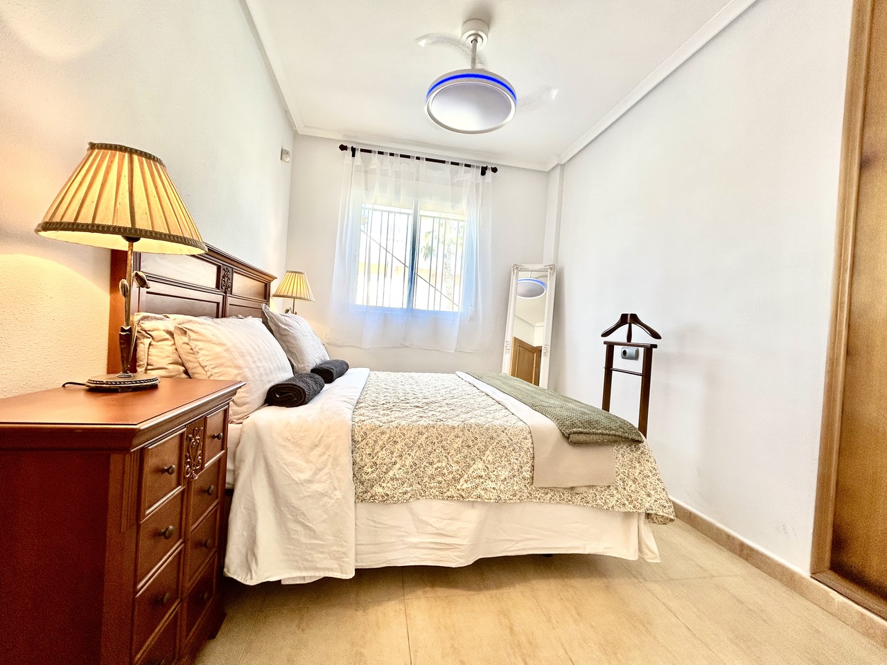Piso en venta en Villamartin