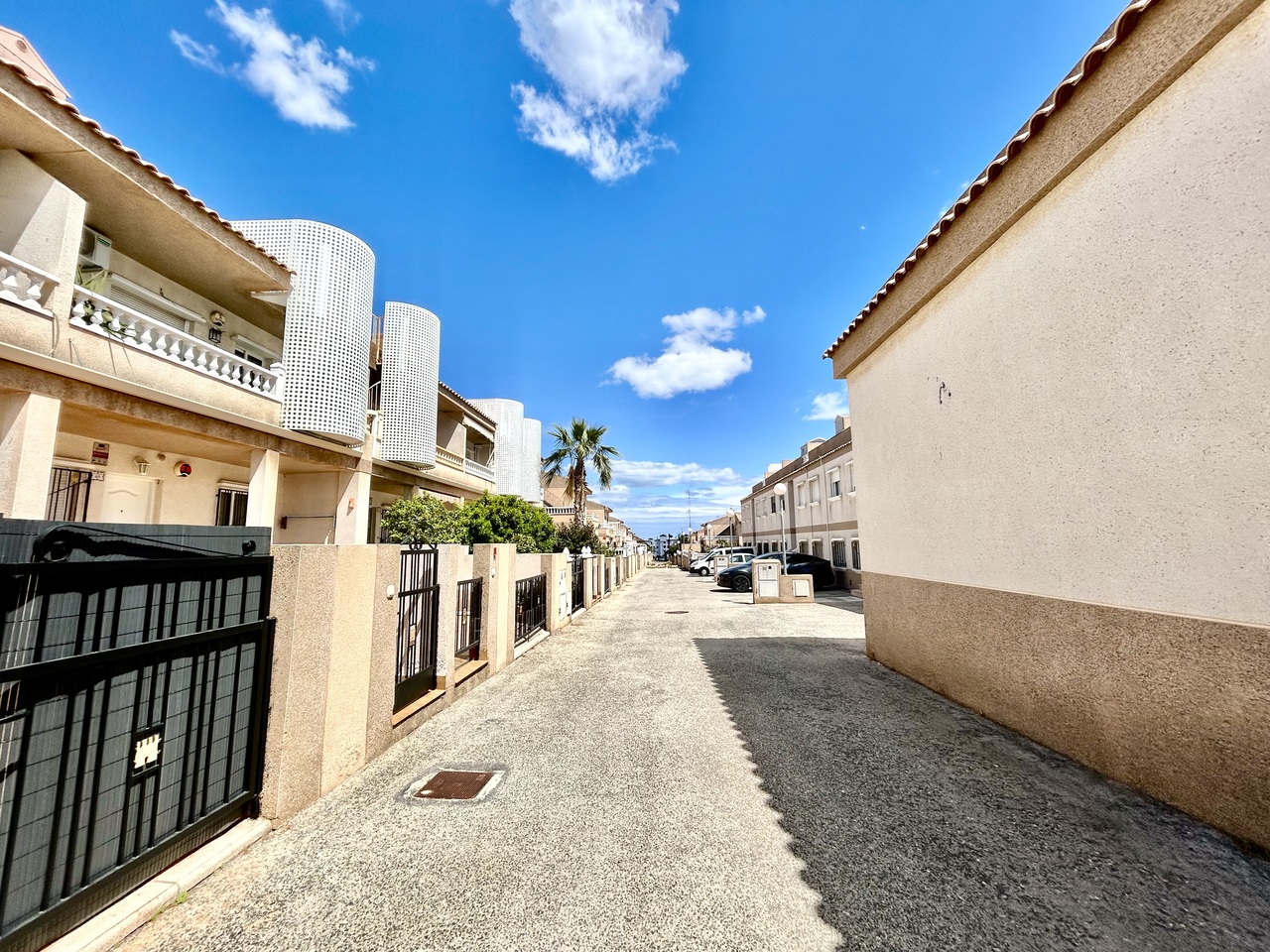 Piso en venta en Villamartin