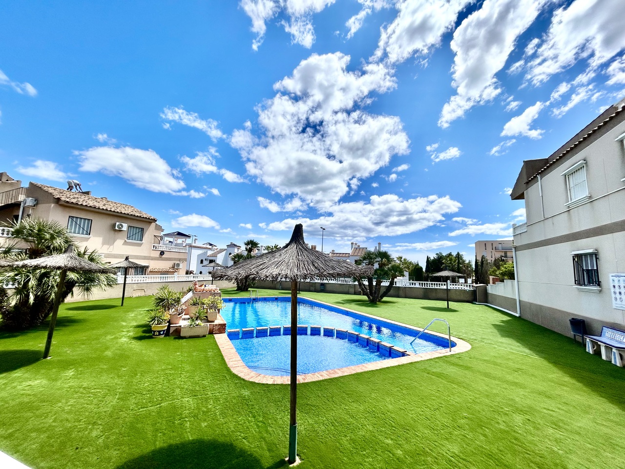 Piso en venta en Villamartin