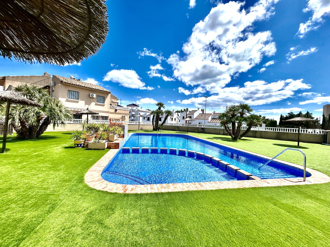 Piso en venta en Villamartin