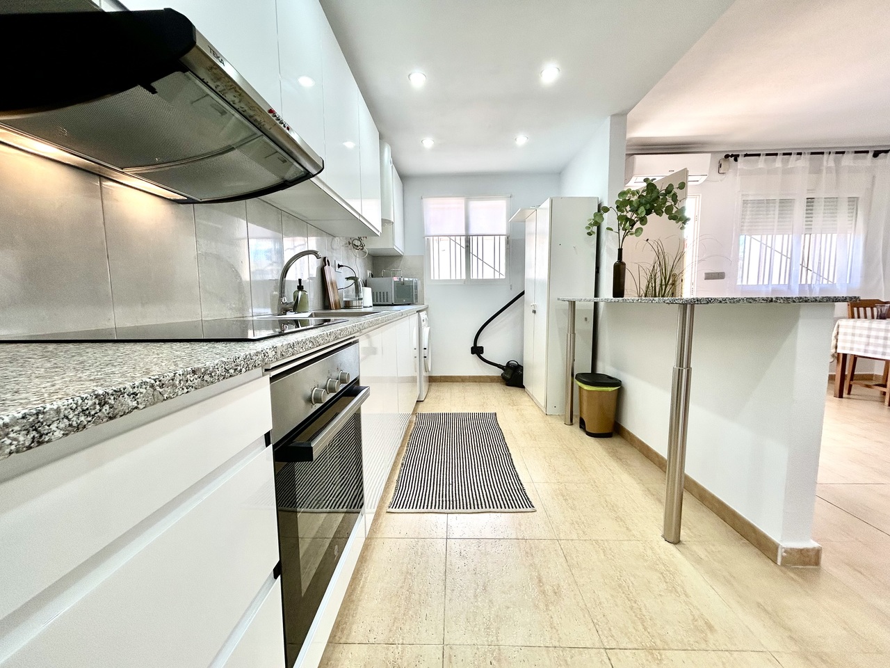 Piso en venta en Villamartin