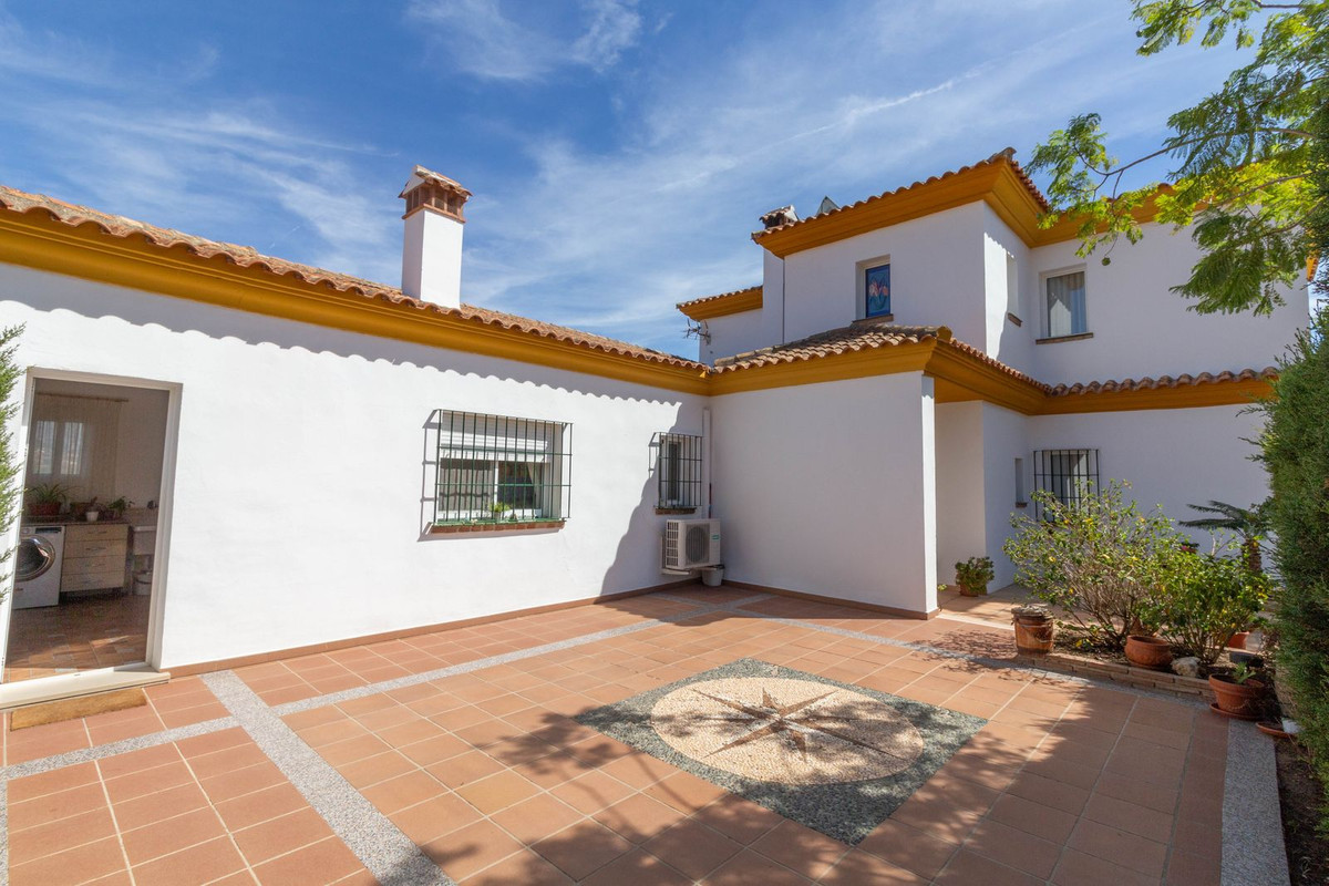 Finca for sale in Entrerrios, Málaga, Spain