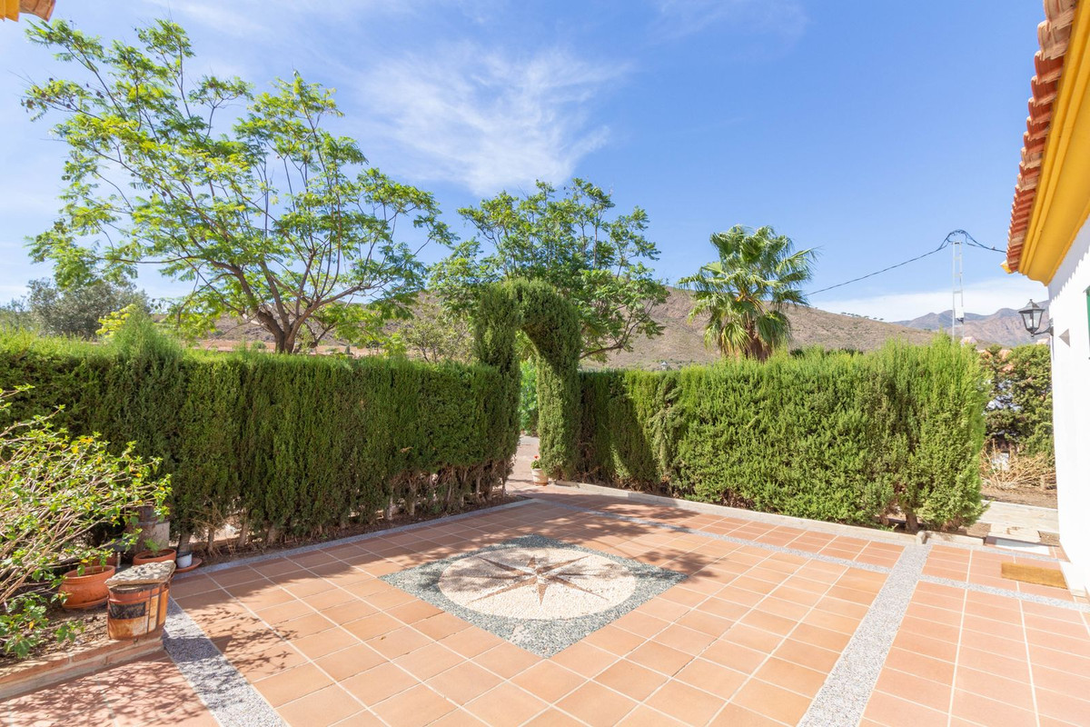 Finca for sale in Entrerrios, Málaga, Spain