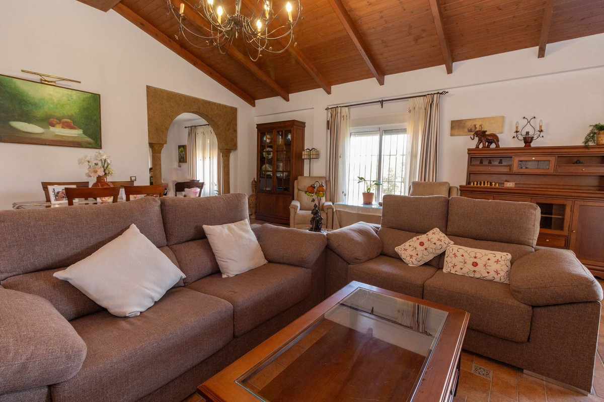 Finca for sale in Entrerrios, Málaga, Spain