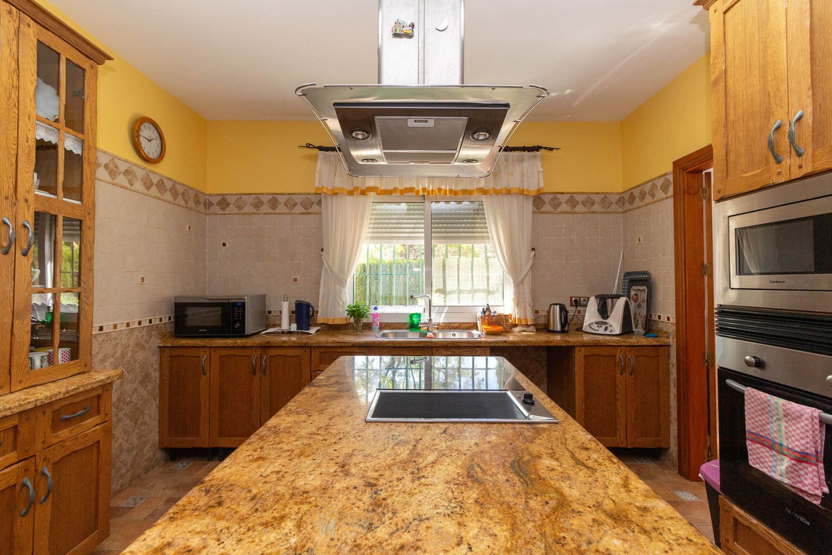 Finca for sale in Entrerrios, Málaga, Spain