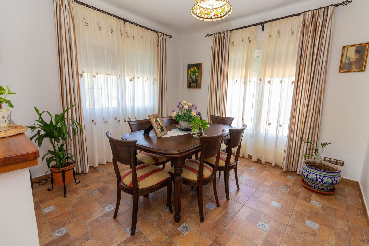 Finca for sale in Entrerrios, Málaga, Spain