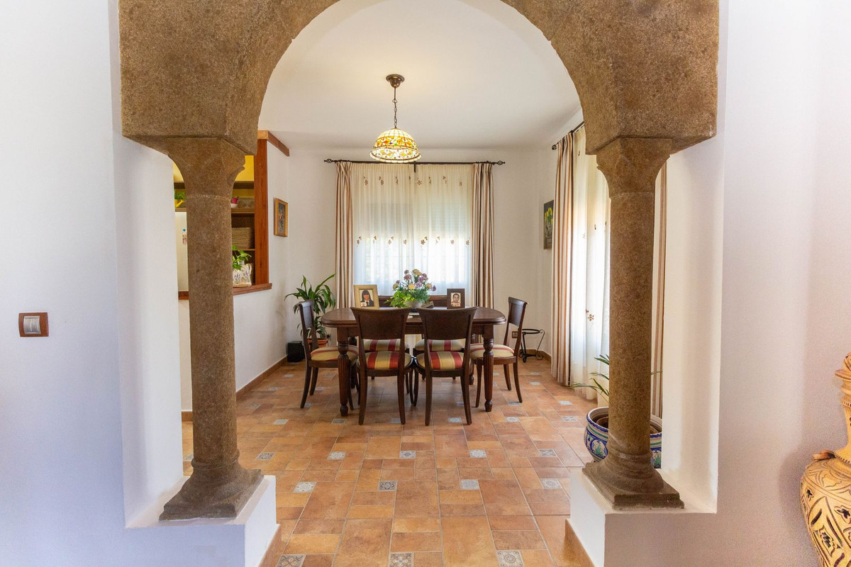 Finca for sale in Entrerrios, Málaga, Spain
