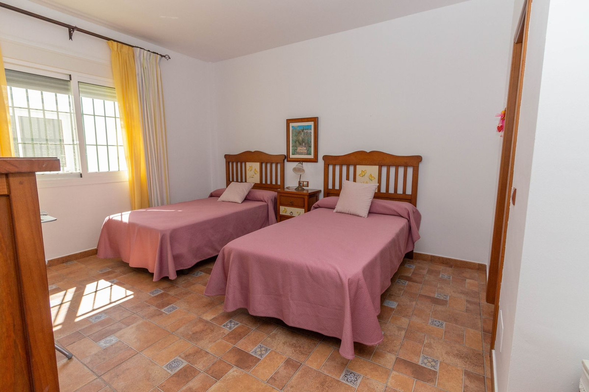 Finca for sale in Entrerrios, Málaga, Spain