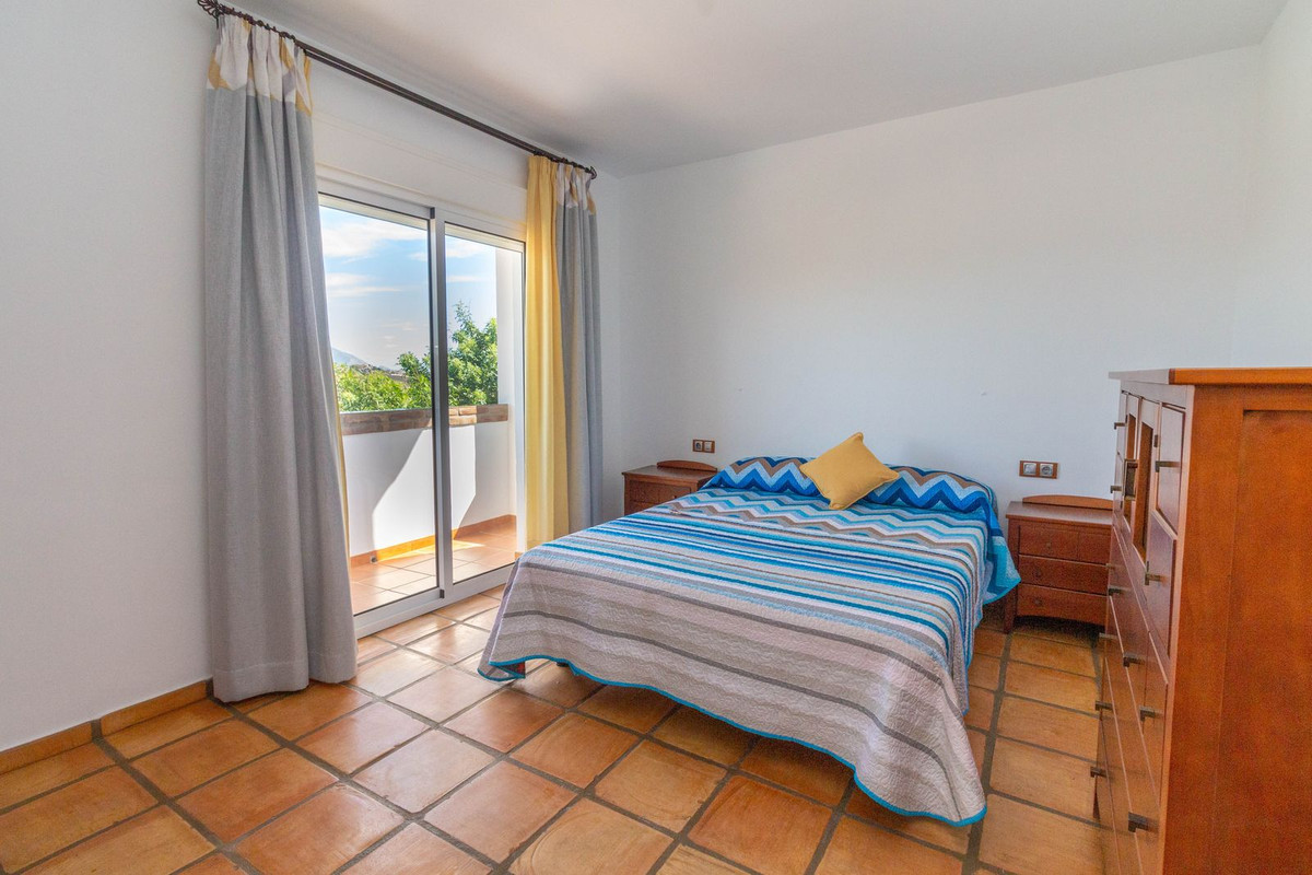 Finca for sale in Entrerrios, Málaga, Spain
